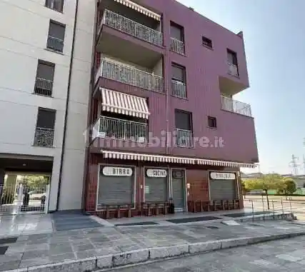 Appartamento in vendita a Cologno Monzese