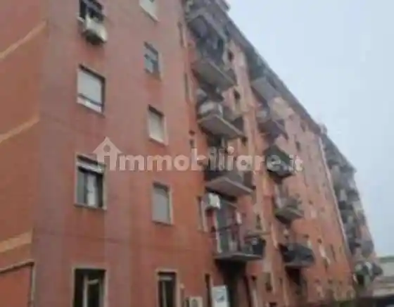 Appartamento in vendita a Cologno Monzese