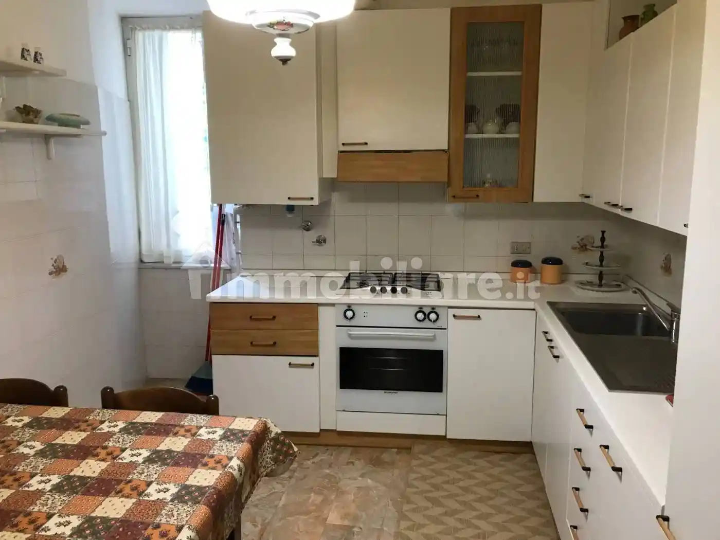 Appartamento in affitto a Arenzano