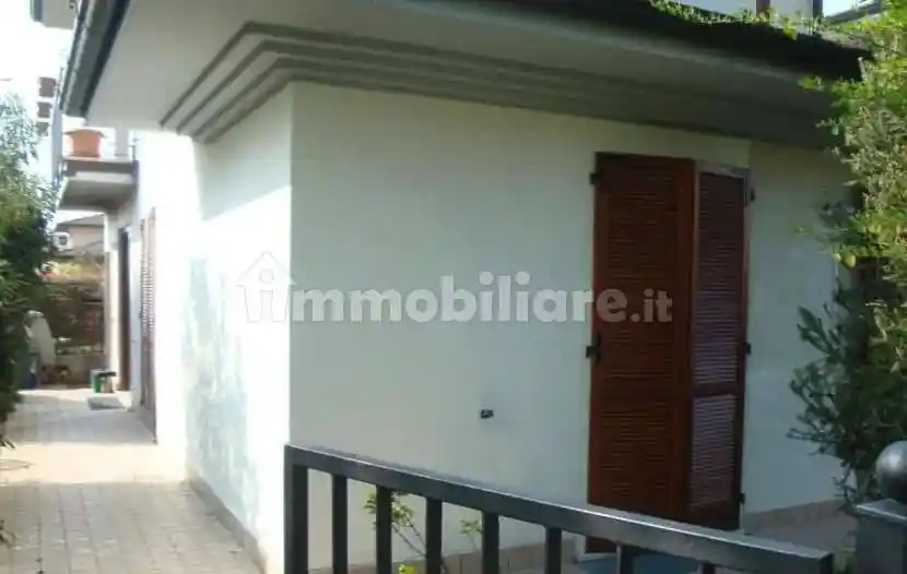 Appartamento in vendita a Grumello del Monte