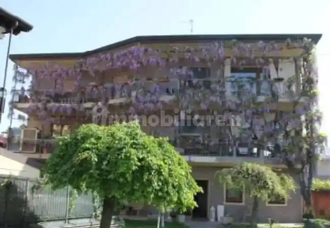 Appartamento in vendita a Romano di Lombardia