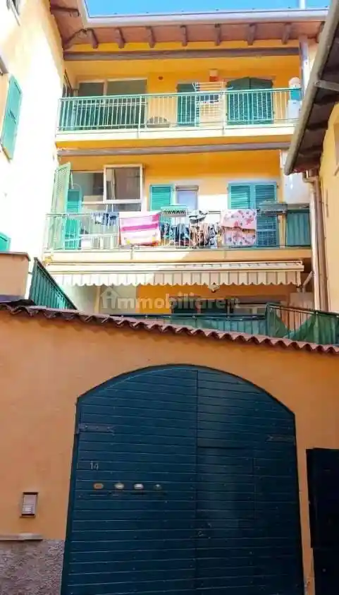 Appartamento in vendita a Martinengo