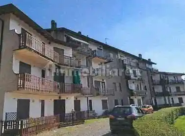 Appartamento in vendita a Zogno