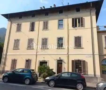 Appartamento in vendita a Clusone