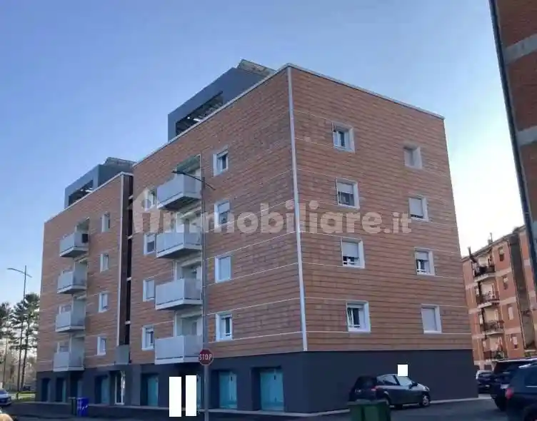 Appartamento in vendita a Verdellino