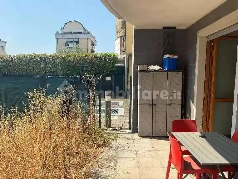 Appartamento in vendita a Gerenzano