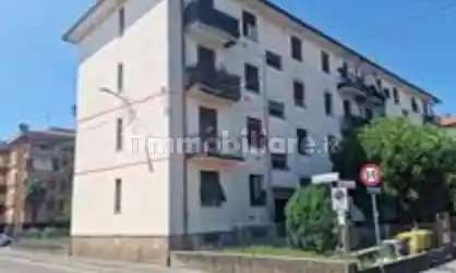 Appartamento in vendita a Saronno