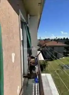Appartamento in vendita a Solbiate Olona