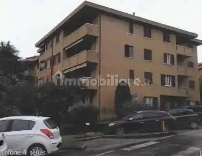 Appartamento in vendita a Bulciago