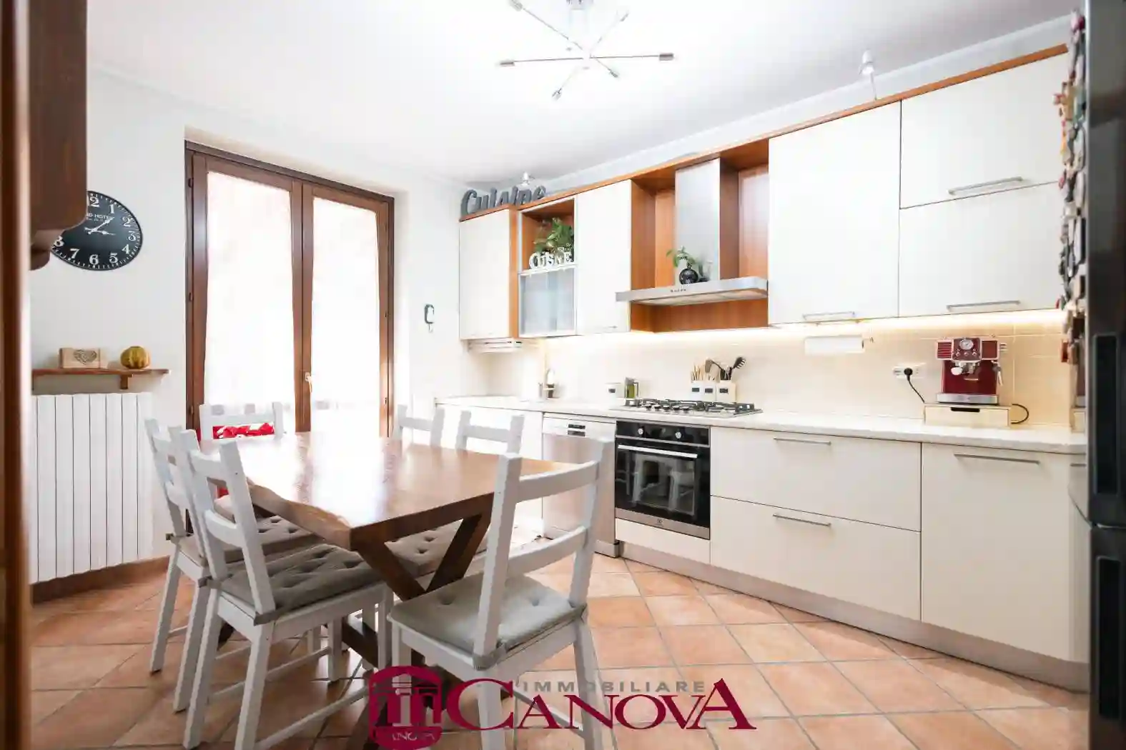 Villetta a schiera - foto 2