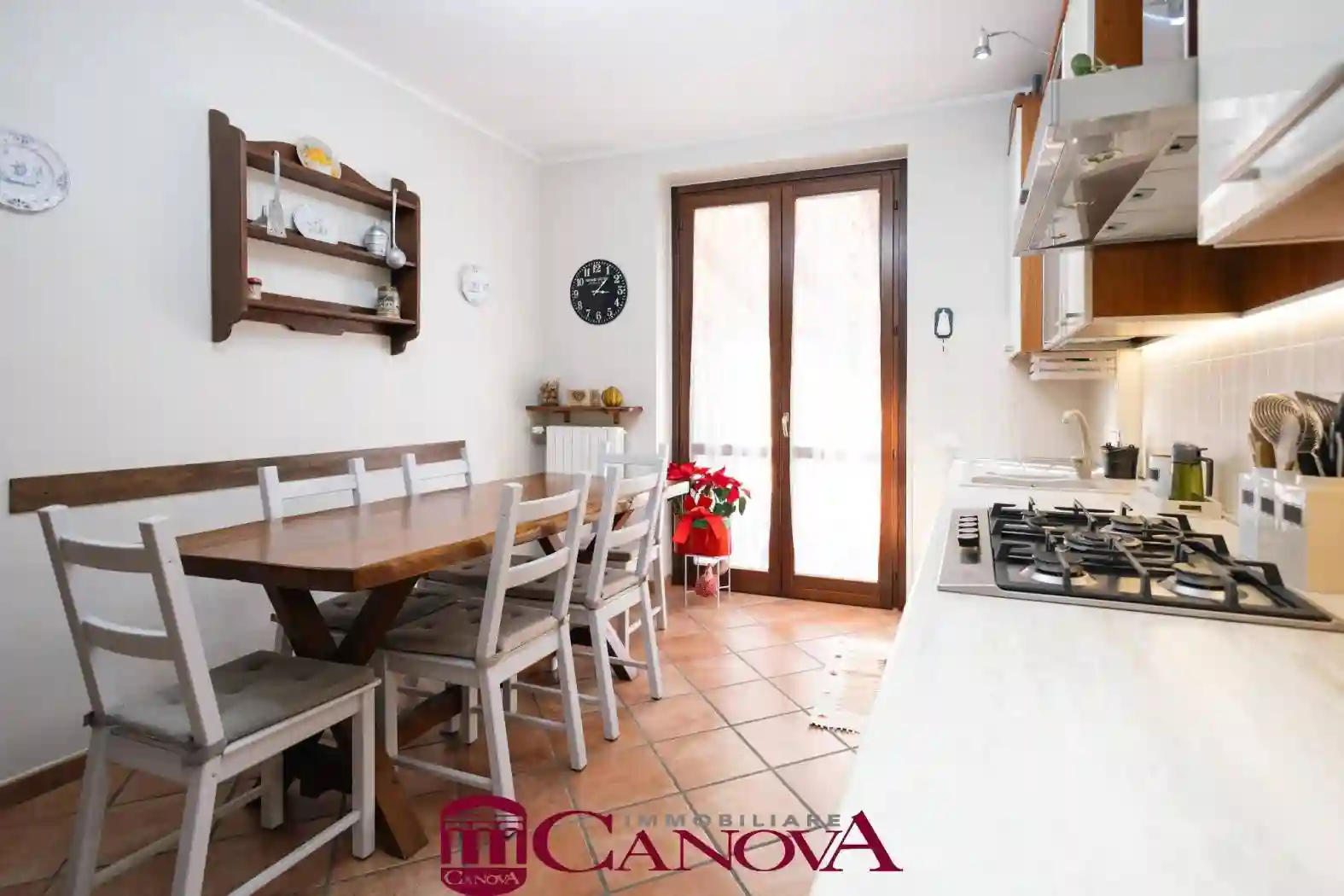 Villetta a schiera - foto 3