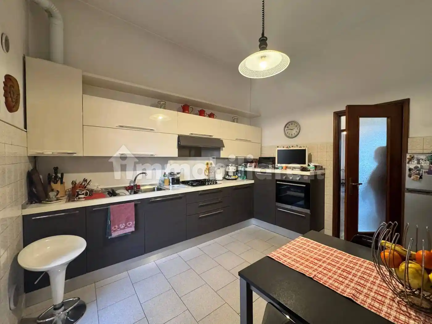 Appartamento in vendita a Bergamo