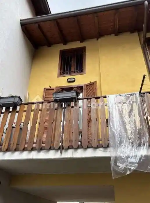 Casa indipendente in vendita a Albino