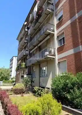Appartamento in vendita a Bergamo
