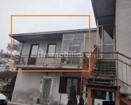 Appartamento in vendita a Cassano Magnago