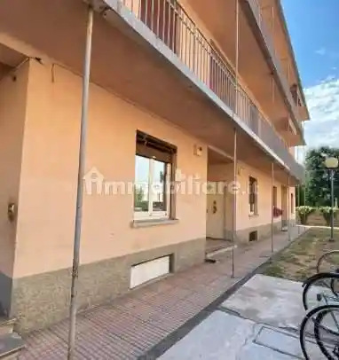 Appartamento in vendita a Lissone