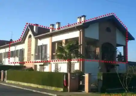 Casa indipendente in vendita a Lomagna