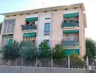 Appartamento in vendita a Saronno