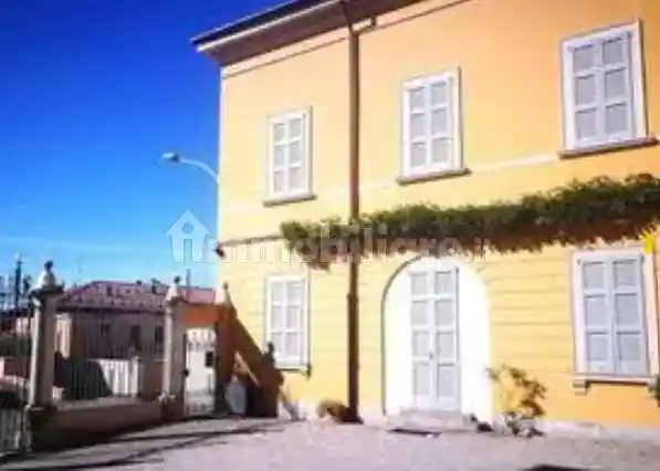 Villa in vendita a Briosco