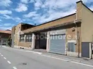 Casa indipendente in vendita a Seregno