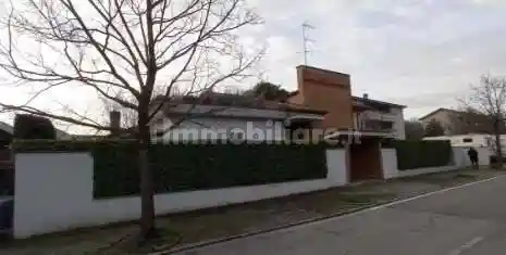 Villa in vendita a Mezzago