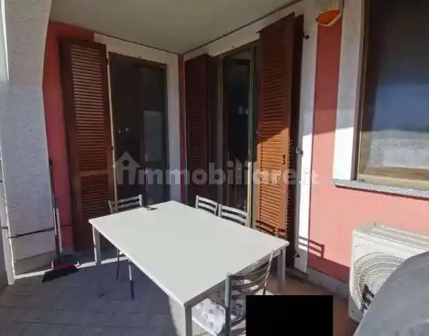 Appartamento in vendita a Seregno
