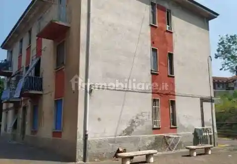 Appartamento in vendita a Cesano Maderno