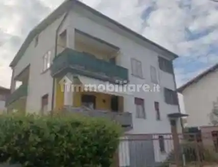 Appartamento in vendita a Olgiate Comasco