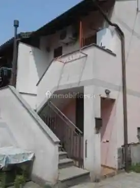 Appartamento in vendita a Limbiate