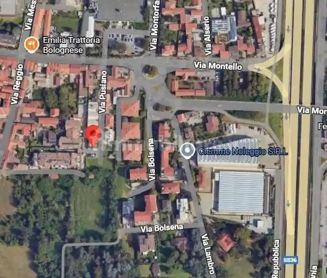 Appartamento in vendita a Seregno