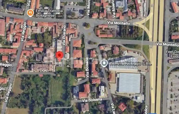 Appartamento in vendita a Seregno