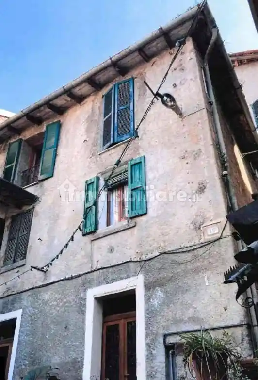 Appartamento in vendita a Blevio