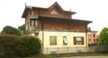 Villetta a schiera in vendita a Turate