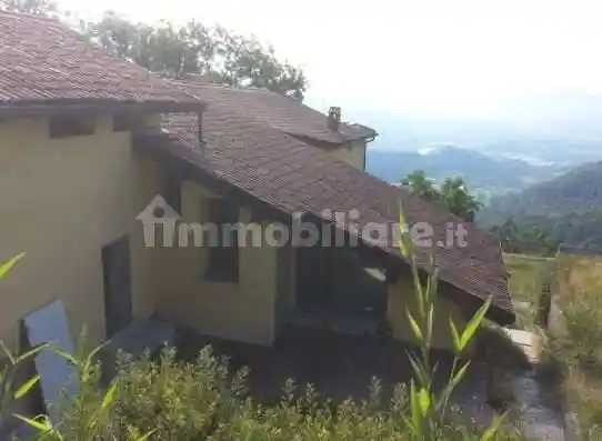 Casa indipendente in vendita a Valgreghentino