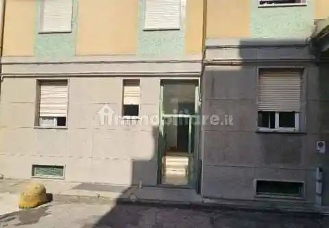 Appartamento in vendita a Limbiate