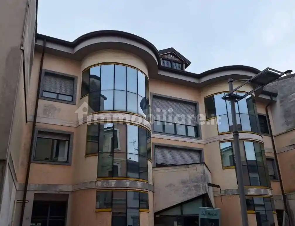 Appartamento in vendita a Cesano Maderno