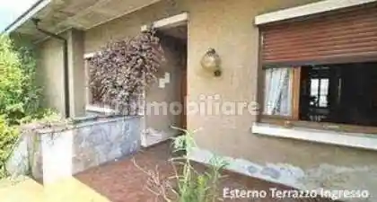 Villa in vendita a Albiate