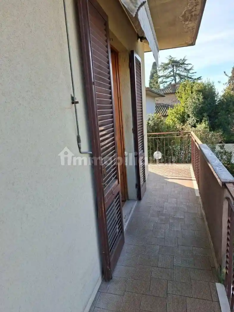 Appartamento in vendita a Arezzo