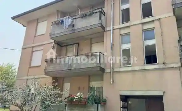 Appartamento in vendita a Bassano del Grappa