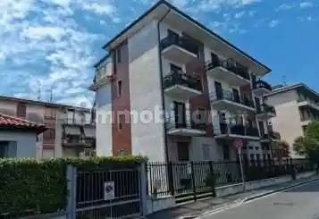 Appartamento in vendita a Gorgonzola