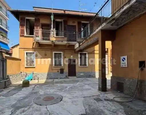 Appartamento in vendita a Cormano