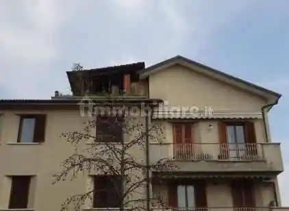 Appartamento in vendita a Cernusco sul Naviglio