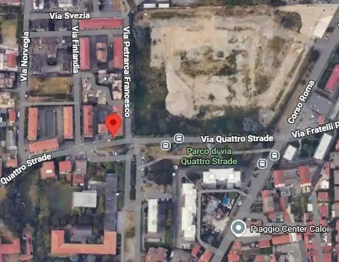 Appartamento in vendita a Cologno Monzese