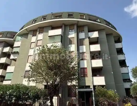 Appartamento in vendita a Melzo