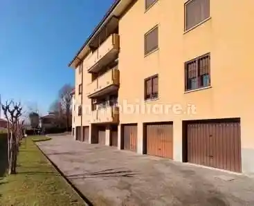 Appartamento in vendita a San Zenone al Lambro
