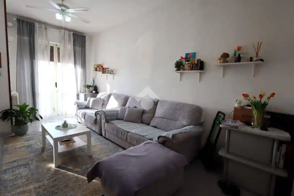 Appartamento in vendita a Borgosatollo