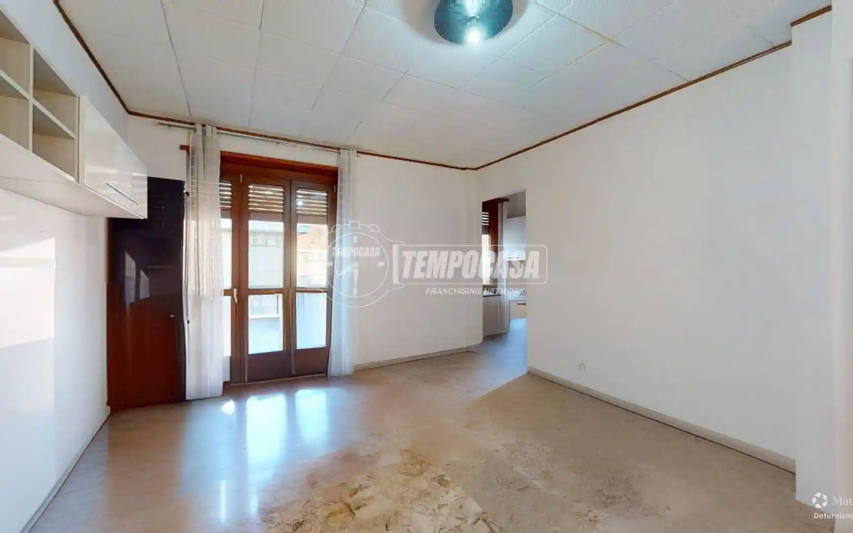 Appartamento in vendita a Settimo Torinese