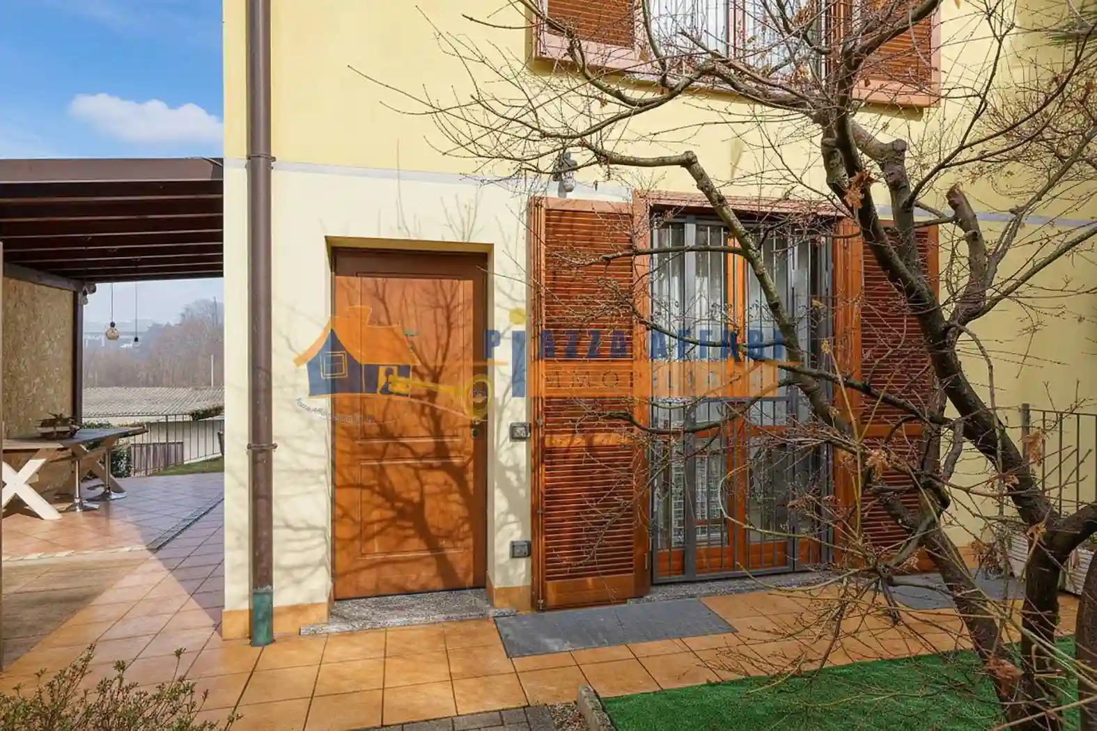 Villetta a schiera - foto 2