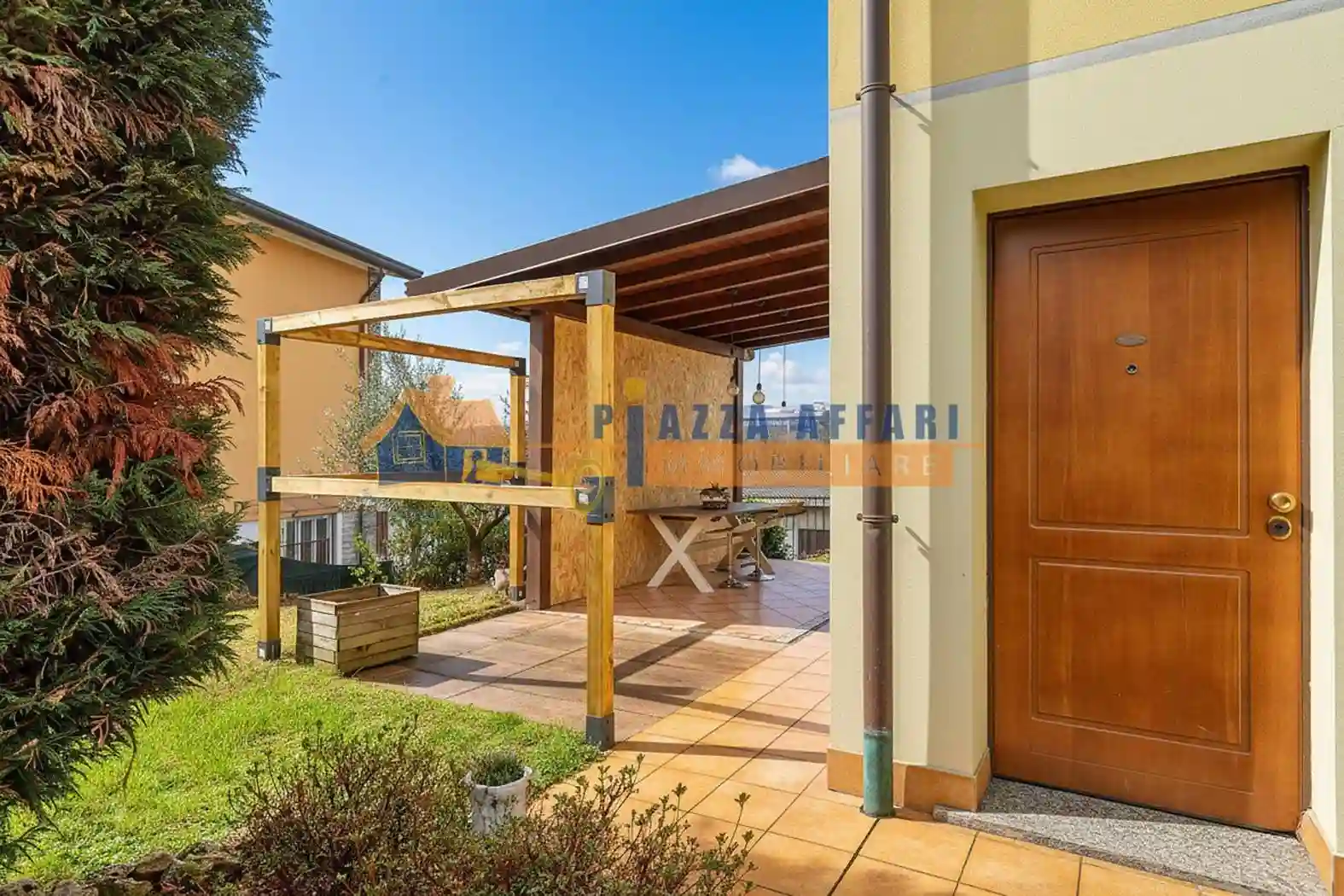 Villetta a schiera - foto 3