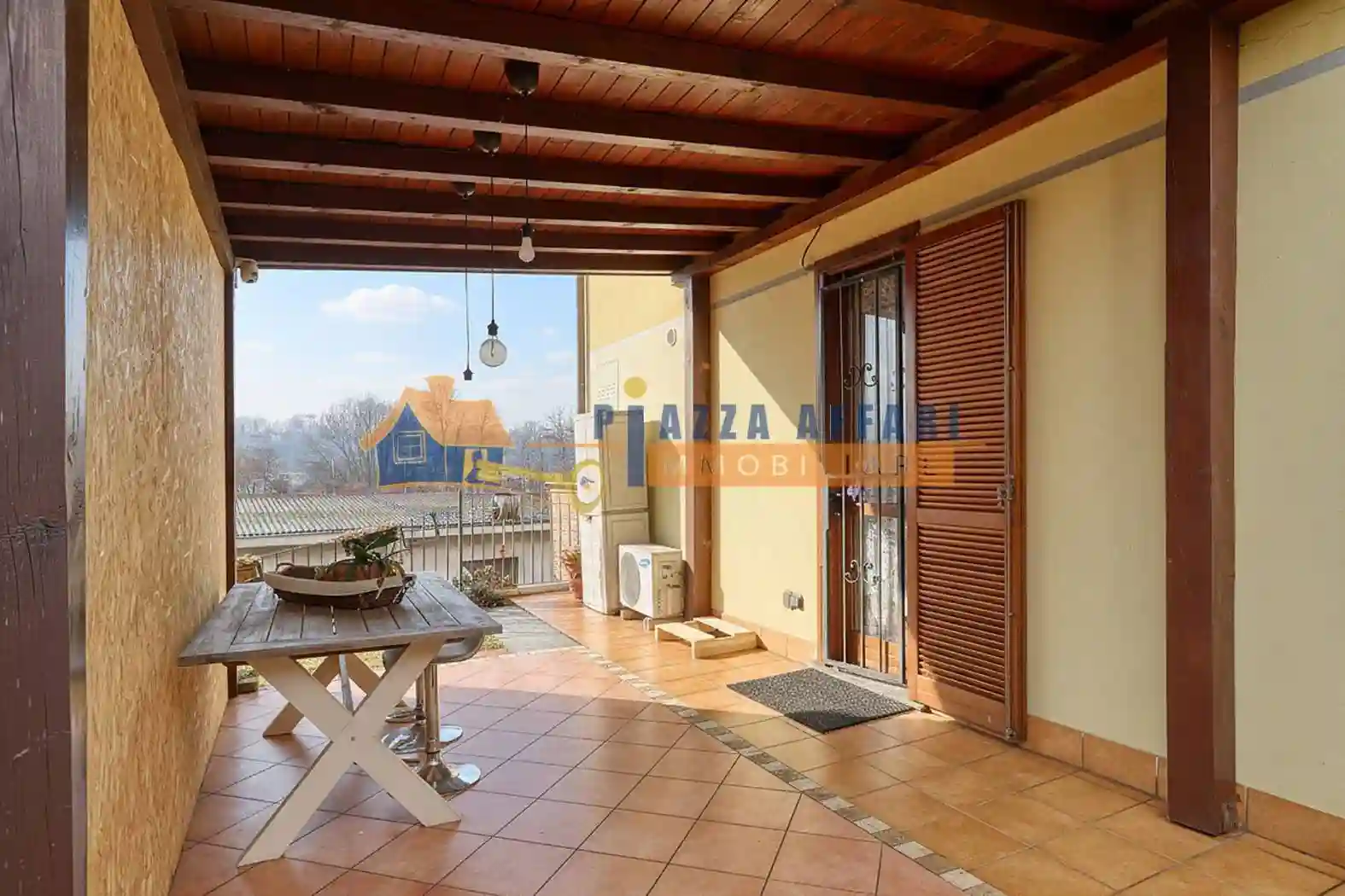 Villetta a schiera - foto 5